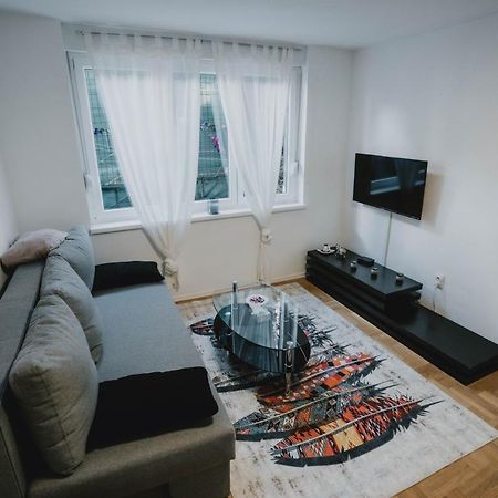 Apartman Daris 2 サラエヴォ エクステリア 写真