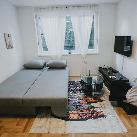 Apartman Daris 2 サラエヴォ エクステリア 写真