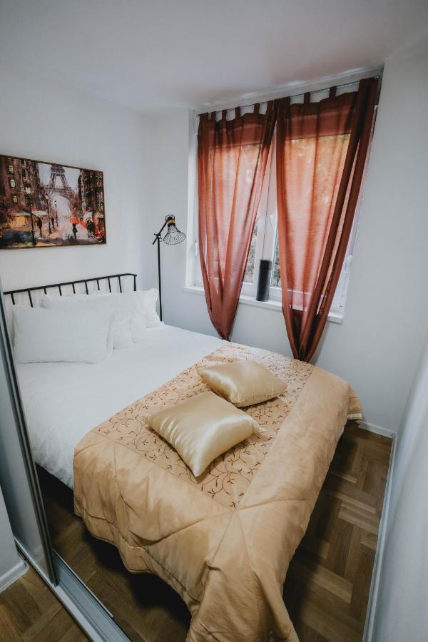 Apartman Daris 2 サラエヴォ エクステリア 写真