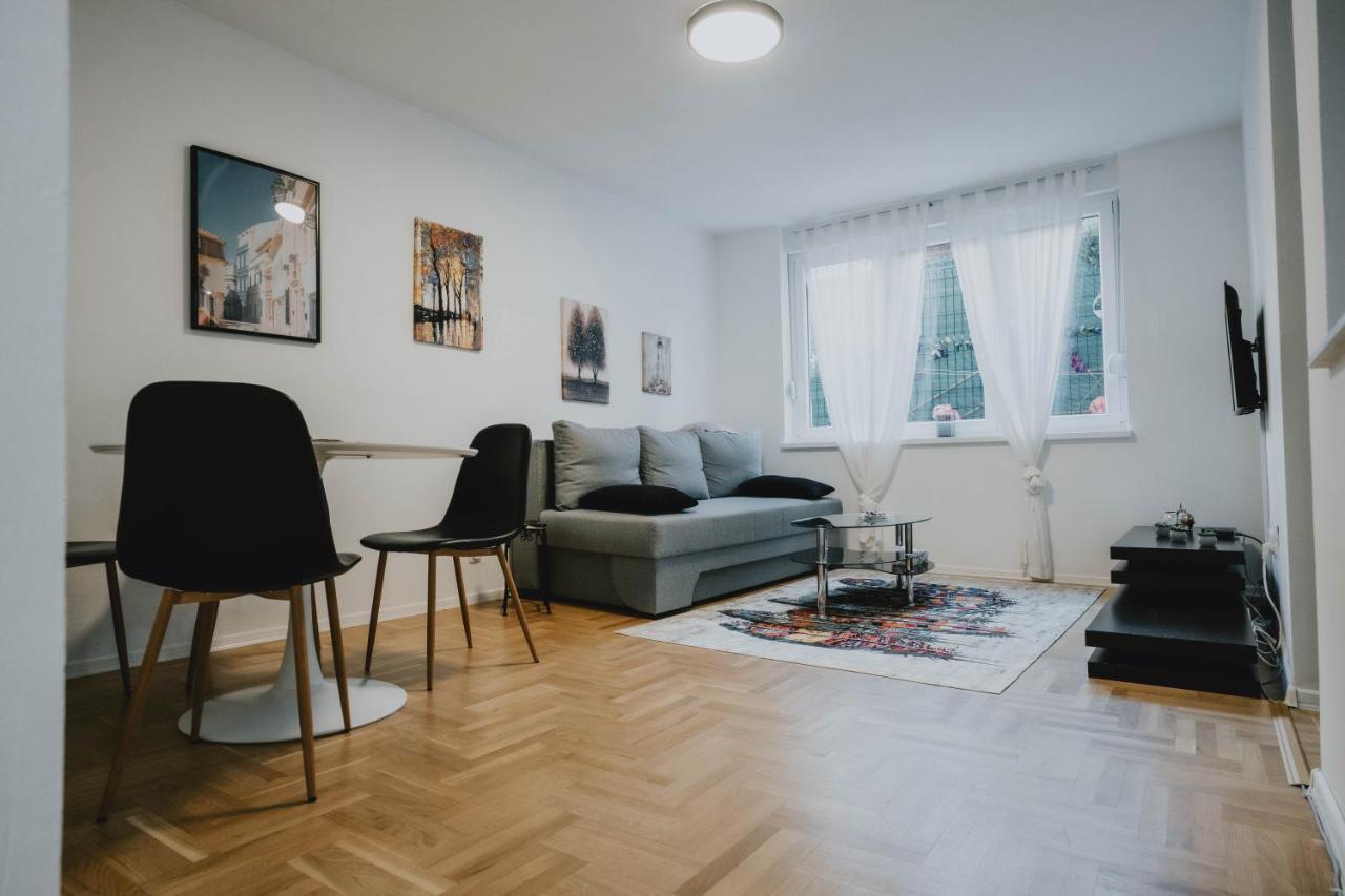 Apartman Daris 2 サラエヴォ エクステリア 写真