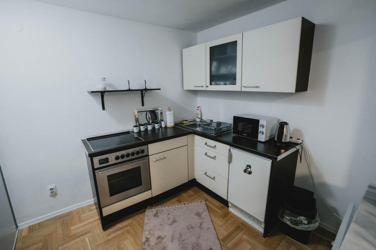 Apartman Daris 2 サラエヴォ エクステリア 写真