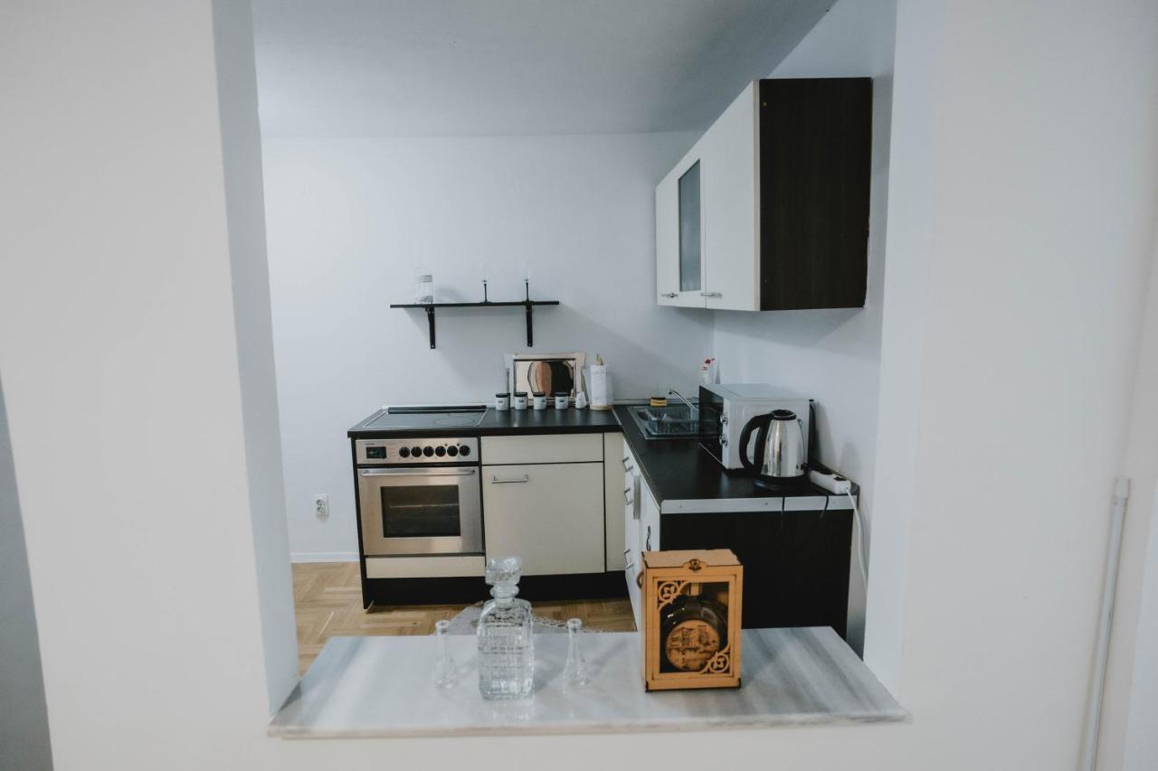 Apartman Daris 2 サラエヴォ エクステリア 写真