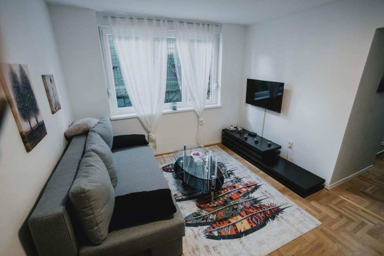 Apartman Daris 2 サラエヴォ エクステリア 写真