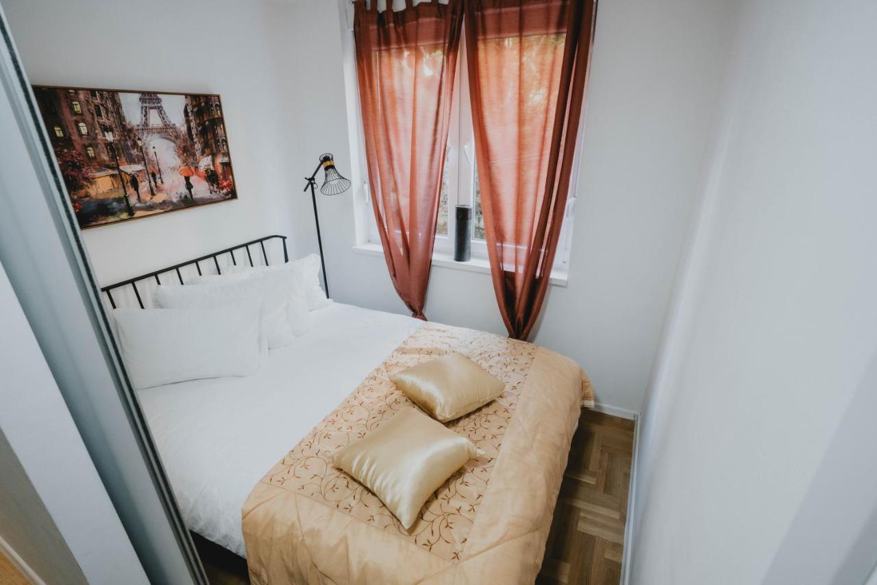 Apartman Daris 2 サラエヴォ エクステリア 写真