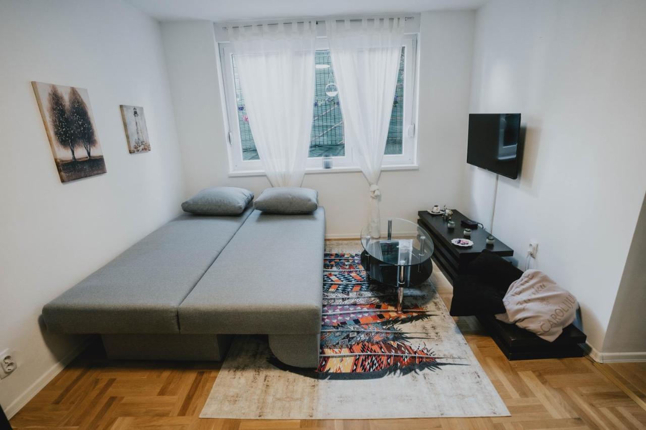 Apartman Daris 2 サラエヴォ エクステリア 写真