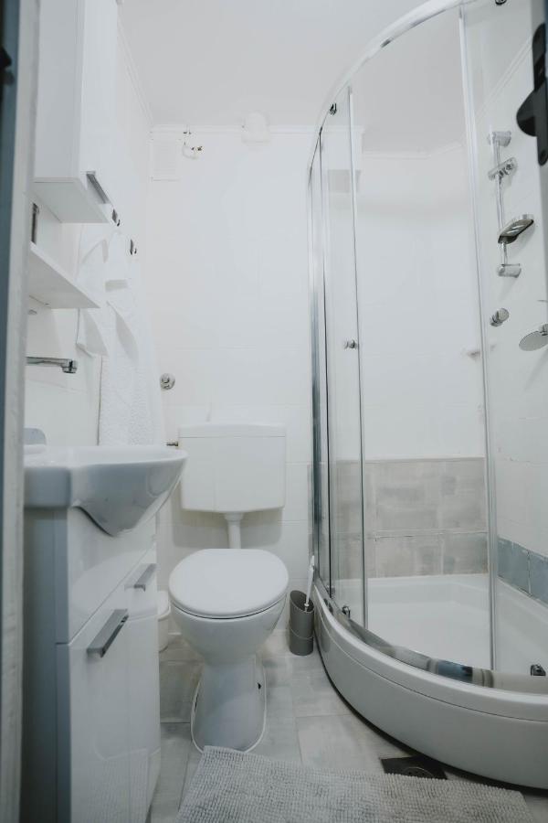 Apartman Daris 2 サラエヴォ エクステリア 写真