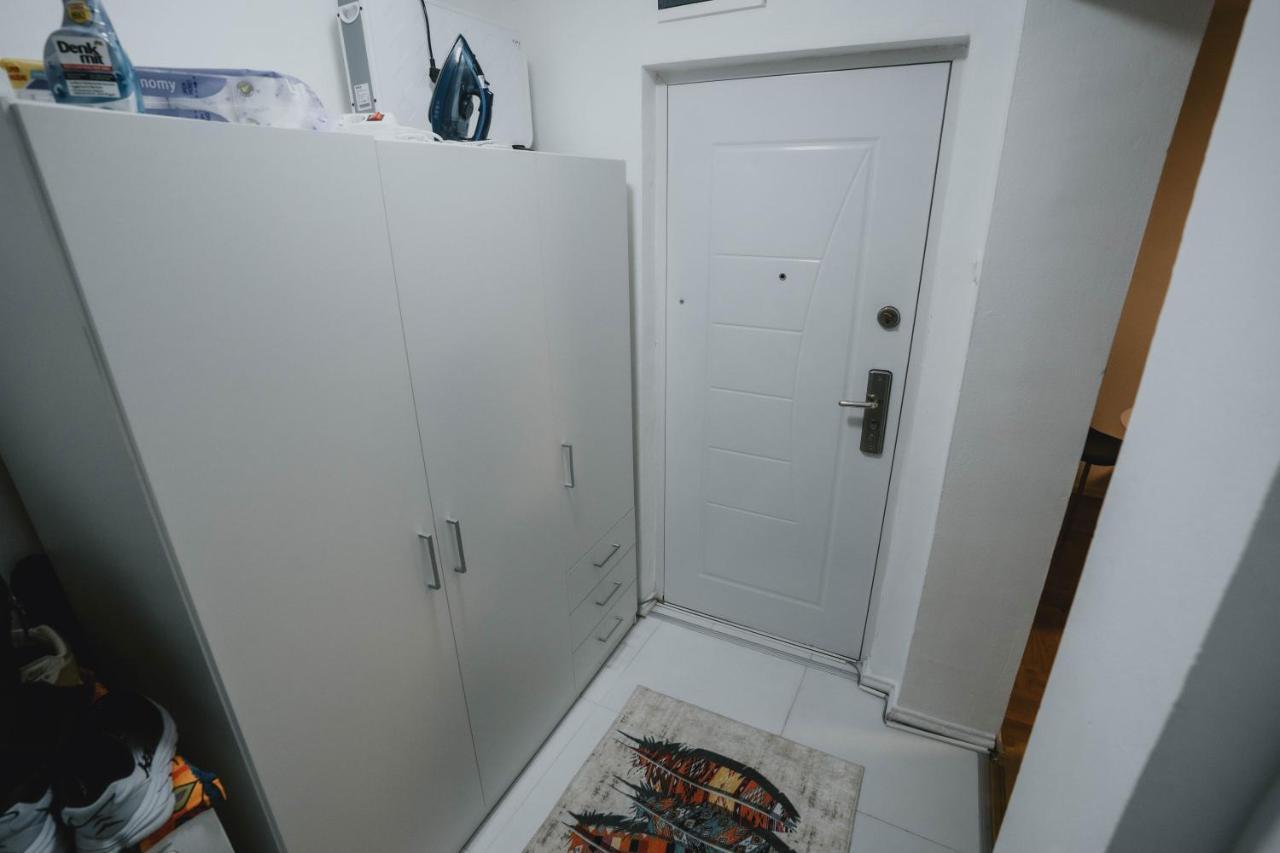 Apartman Daris 2 サラエヴォ エクステリア 写真