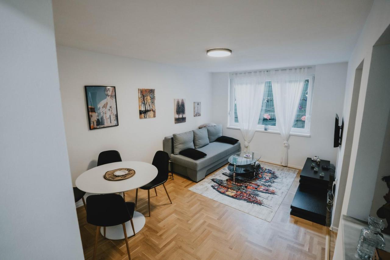 Apartman Daris 2 サラエヴォ エクステリア 写真