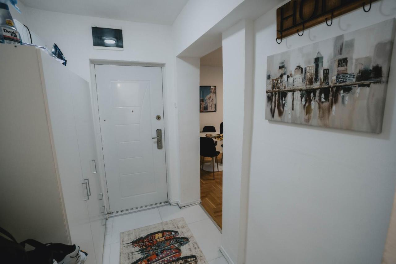 Apartman Daris 2 サラエヴォ エクステリア 写真
